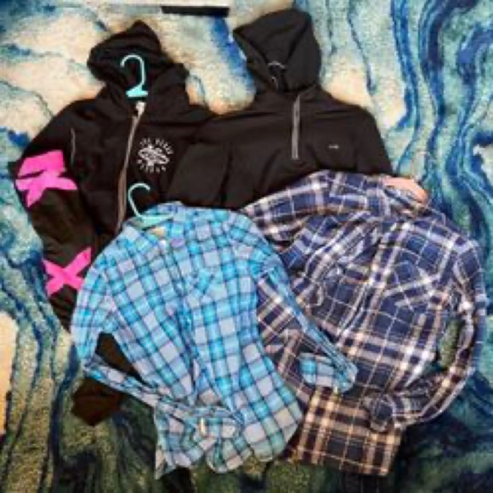 Clothes bundle Women/teen